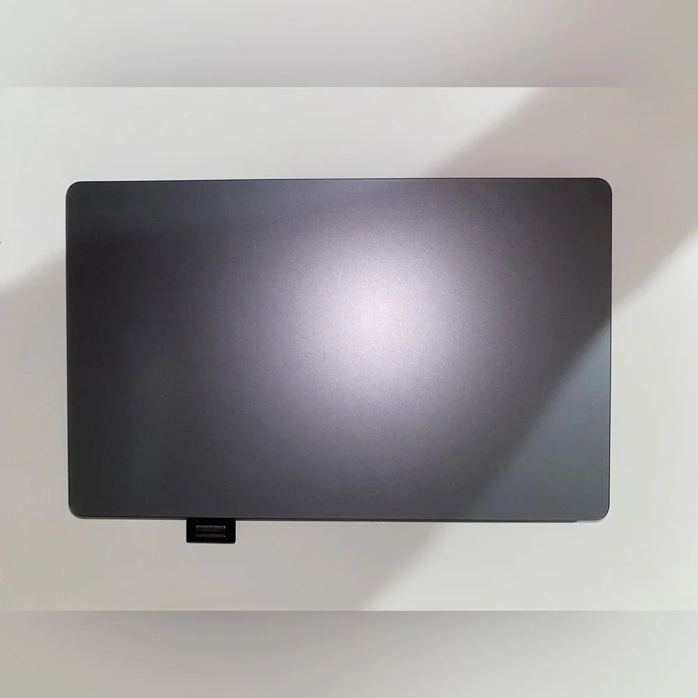 Original MacBook Pro 16